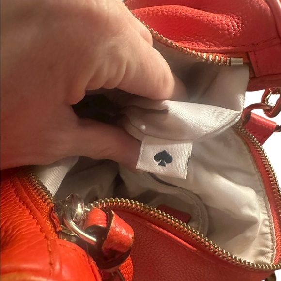 Kate Spade New York
MULBERRY STREET VIVIAN SHOULDER BAG - Picture 8 of 13